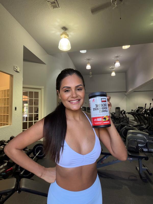 Creatine Gummies - Force Factor