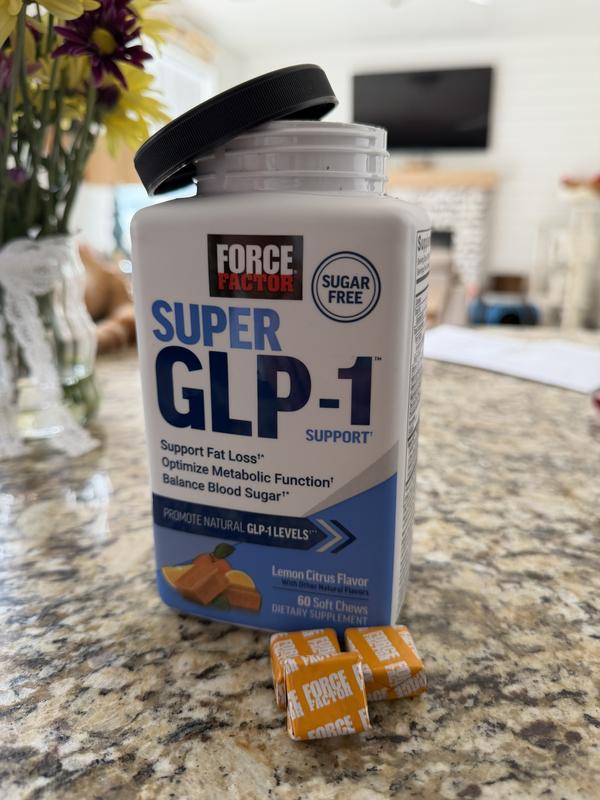 info on glp 1 Important information about glucagon-like peptide-1 (GLP-1) receptor