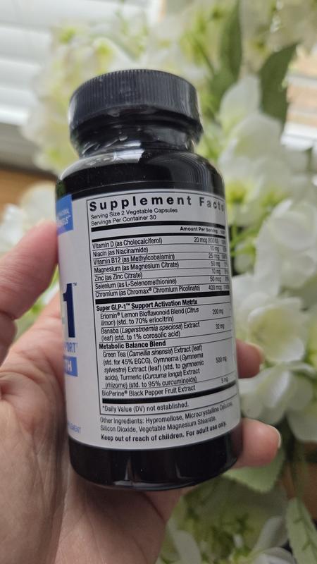 do glp 1 reduce muscle mass Muscle matters: the effects of medically induced weight loss on skeletal  muscle