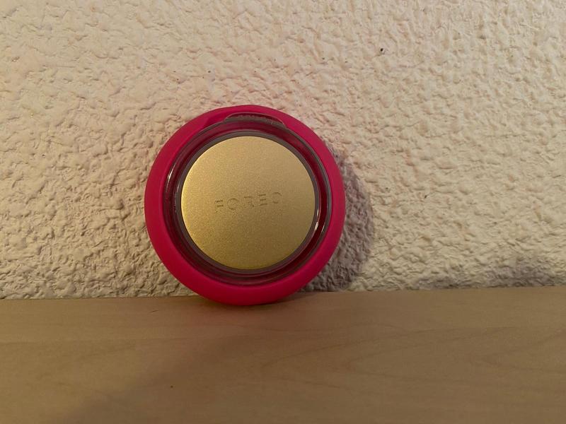 my little lovely foreo