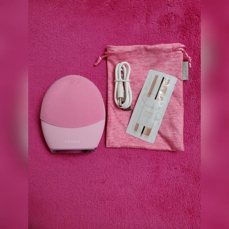 新品未使用　FOREO LUNA 3 ピンク Foreo Luna 3 for Normal Skin - Dr. Skin Online