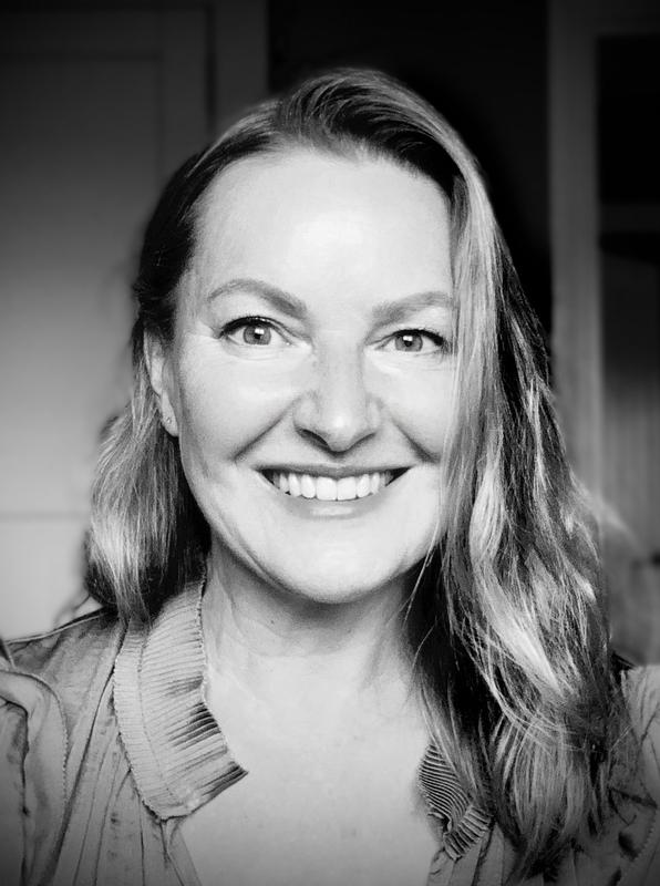 At 60 Foreo is keeping my skin as good as it gets!