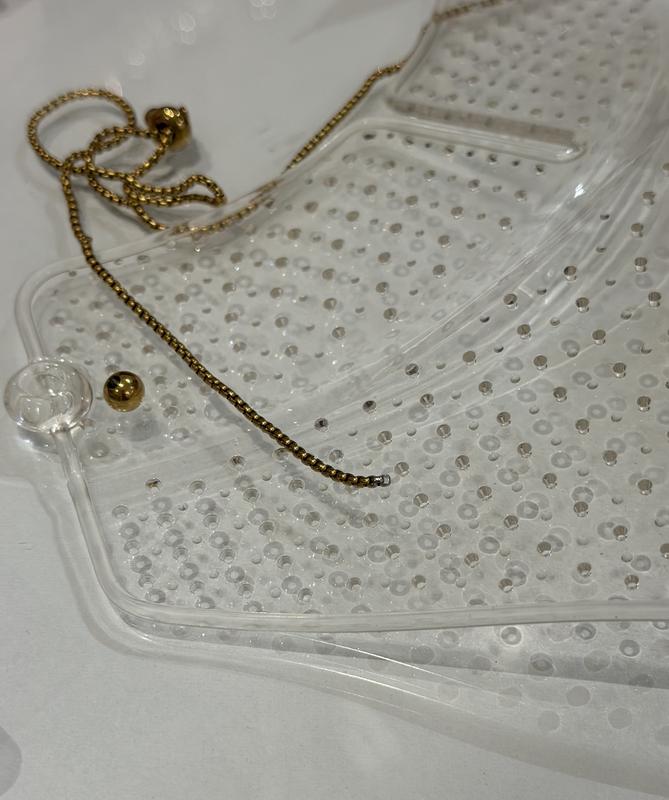 Customer photo for "Chain breakage"