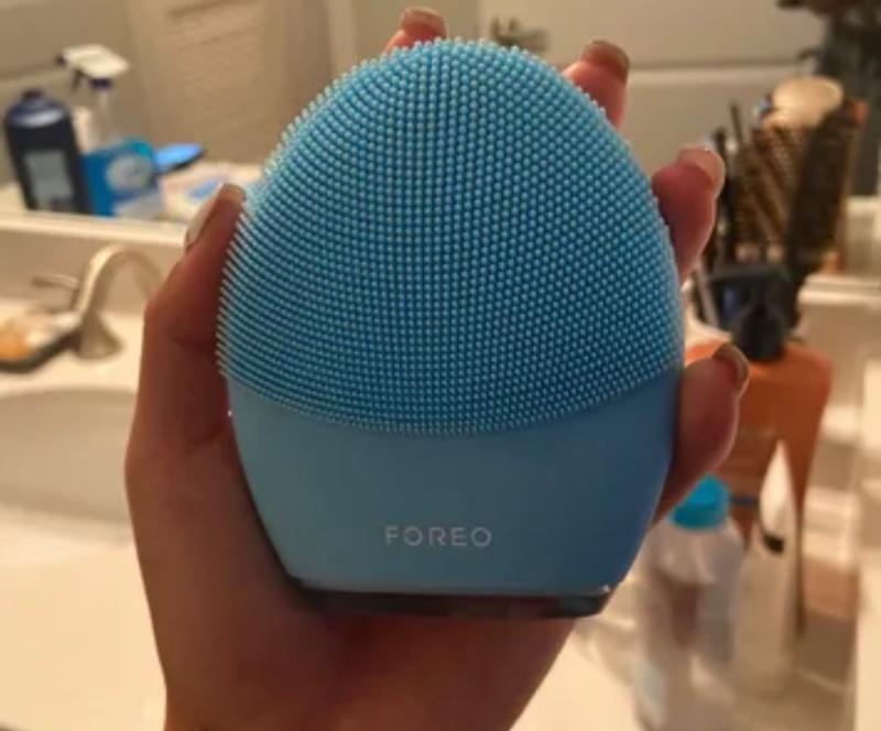 Foreo Luna 3 Men – bluemercury