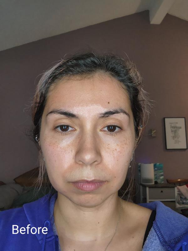 February 7th (Day 1)