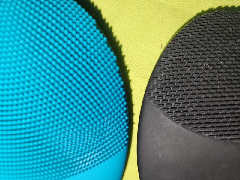 Bristle Close Up Comparison