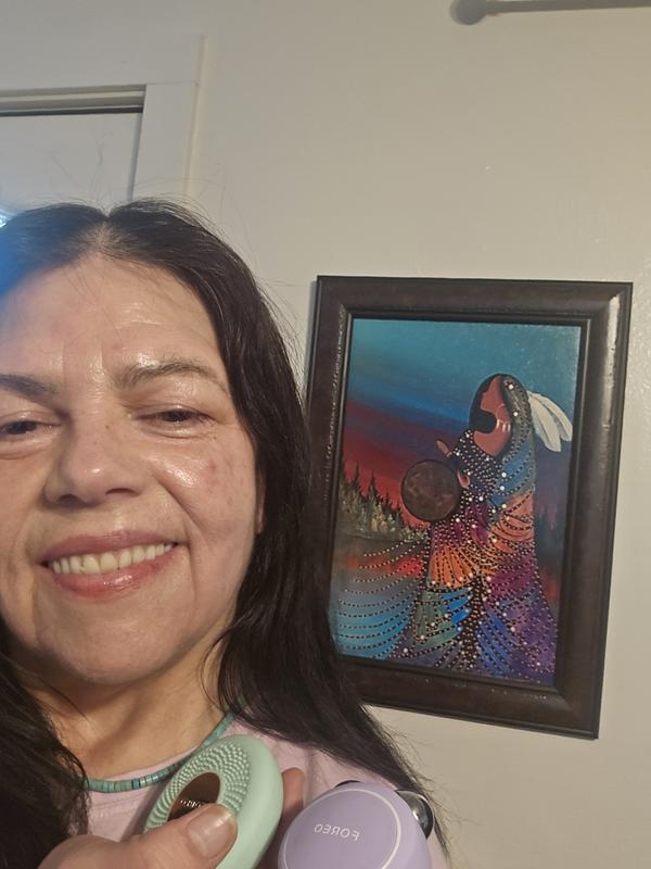 Customer photo for "Amazing!"