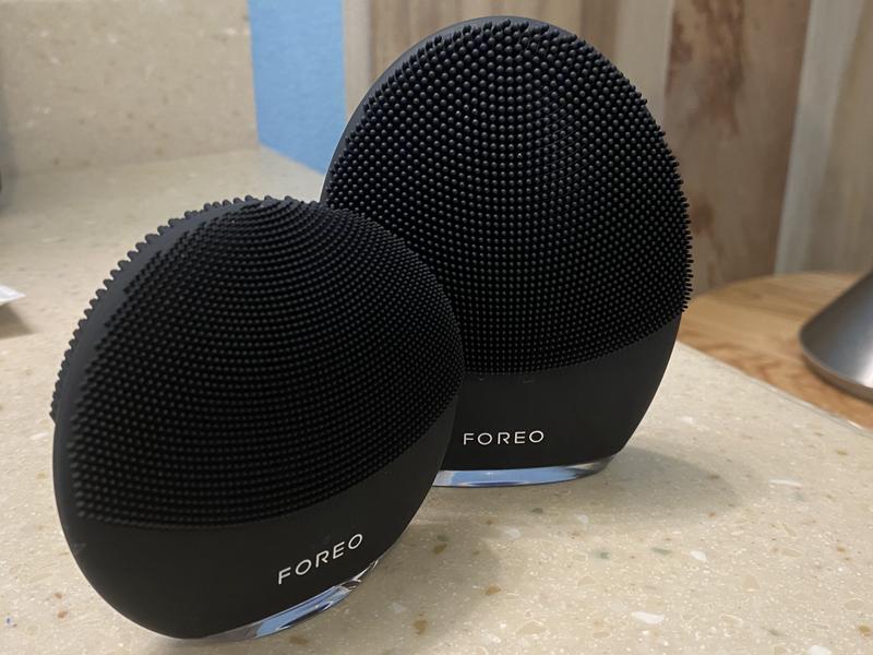 Hubby's Foreo