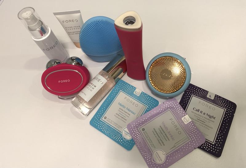 Foreo Family