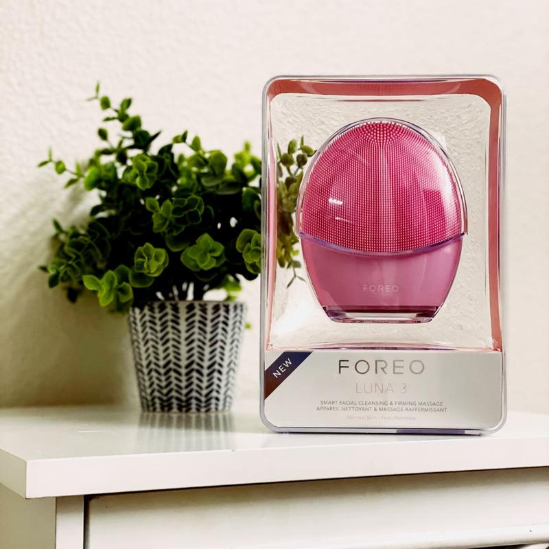 Buy FOREO LUNA 3 for Normal Skin at Well.ca | Free Shipping $35+