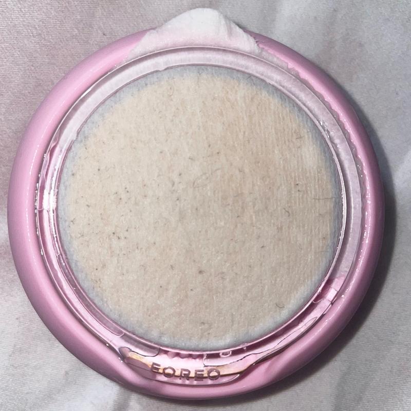 UFO 2 with facemask insert