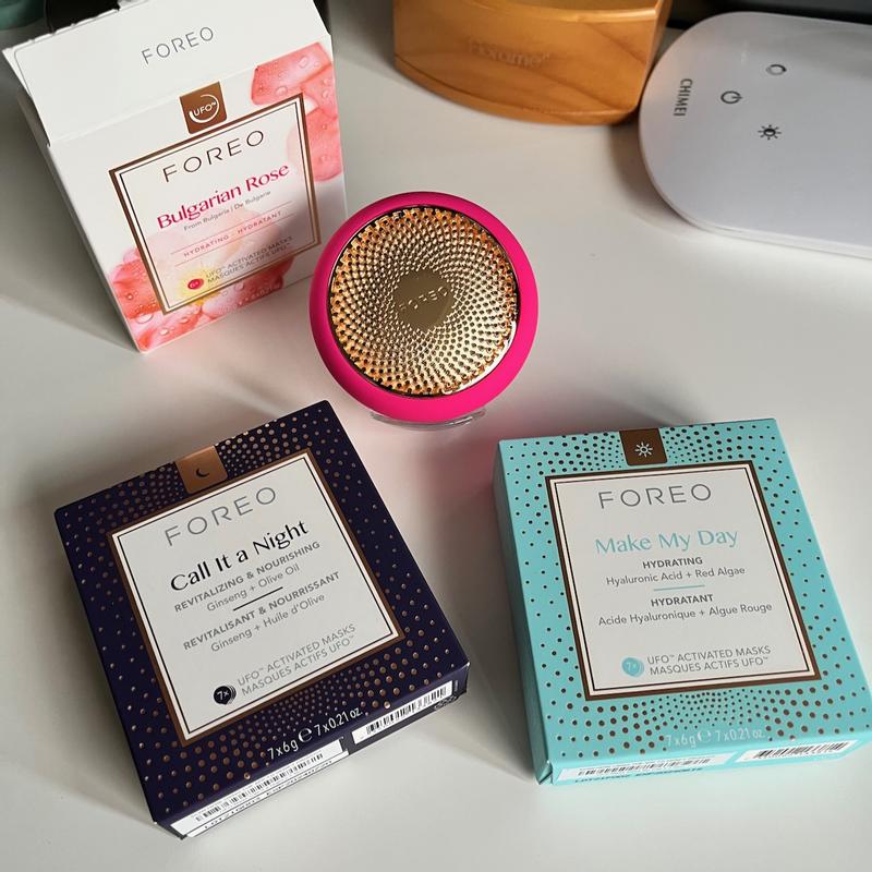 The machine broke down after only 10 days