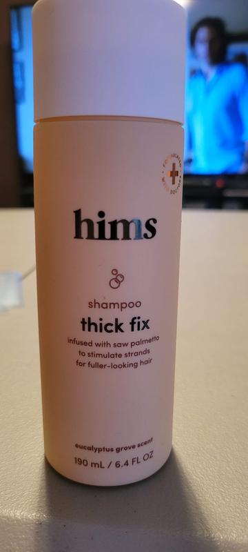 Love the bottle size