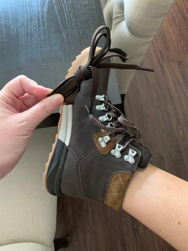 forsake loop hiking boot