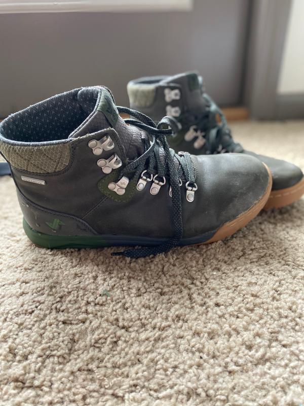 womens forsake patch boots