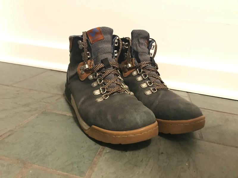forsake patch boots canada
