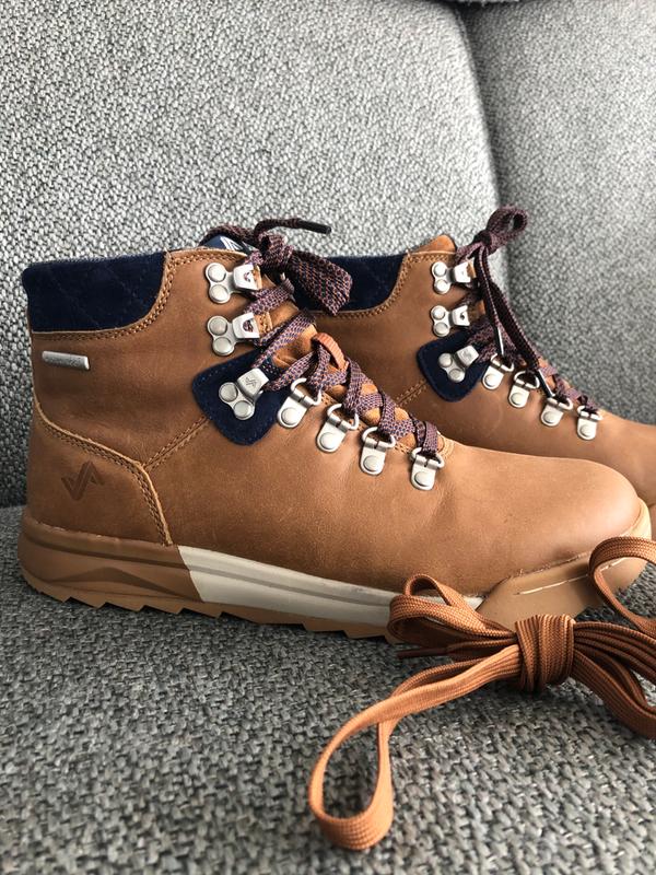 forsake patch boots review