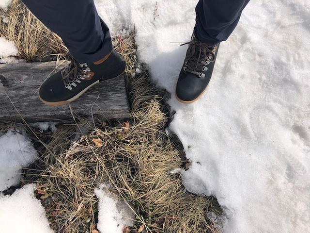 forsake patch boots review