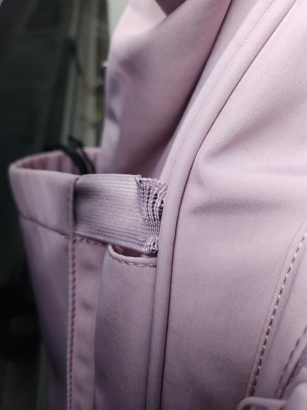 【towtow.archive】SOFTWORK CROSS BAG 2色 Double Zip Crossbody Bag - The Walters Art Museum