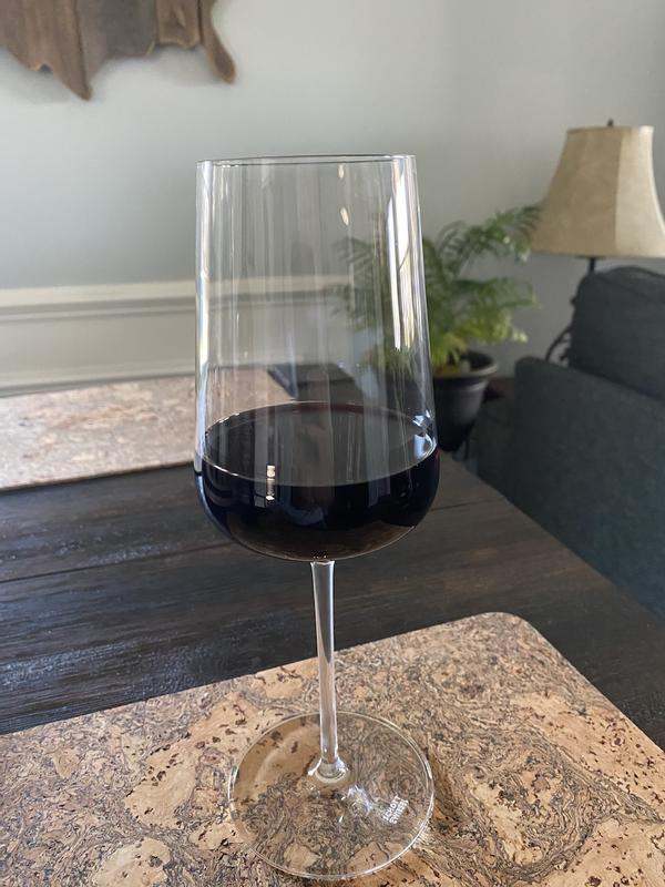 Customer photo for "Durable Crystal!"