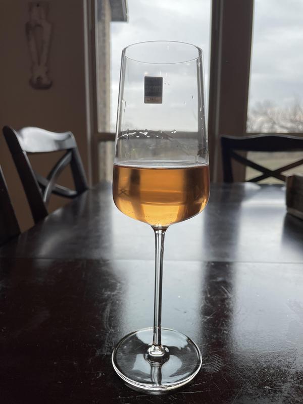 Customer photo for "Love these glasses!"