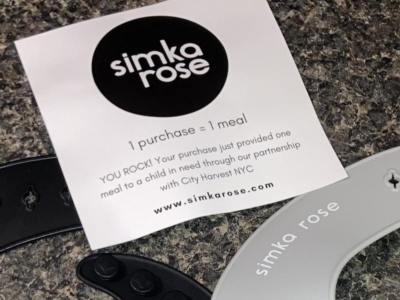 1 purchase 1 meal Simka Rose