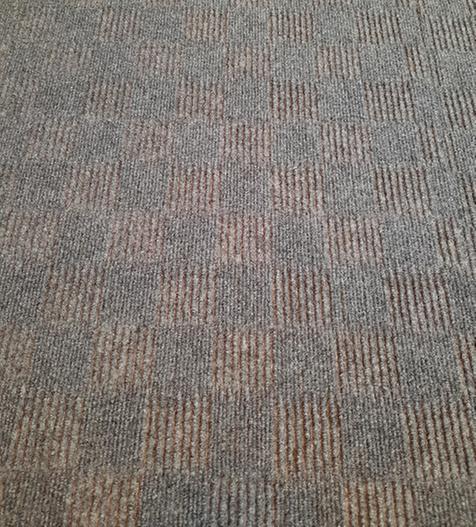 Foss - First Impressions City Block Sky Grey