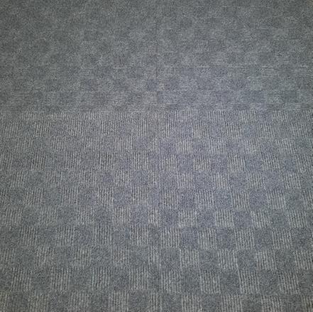 Foss - First Impressions City Block Sky Grey