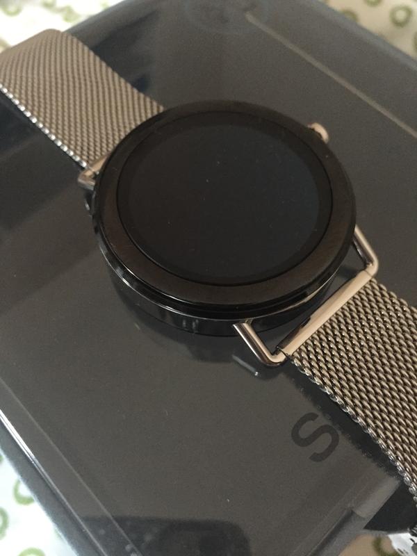 Skagen Smartwatch