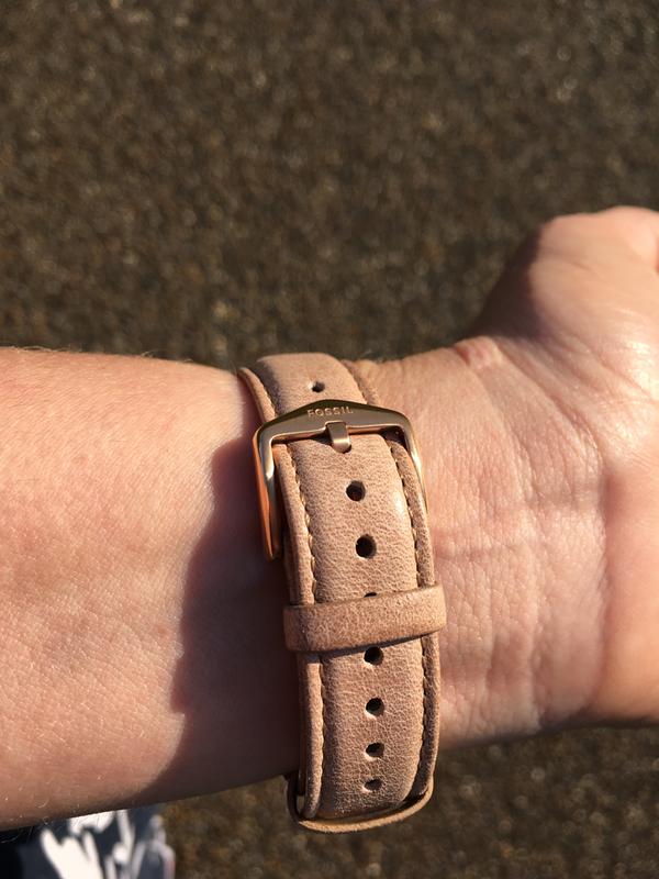 High-quality, comfortable band