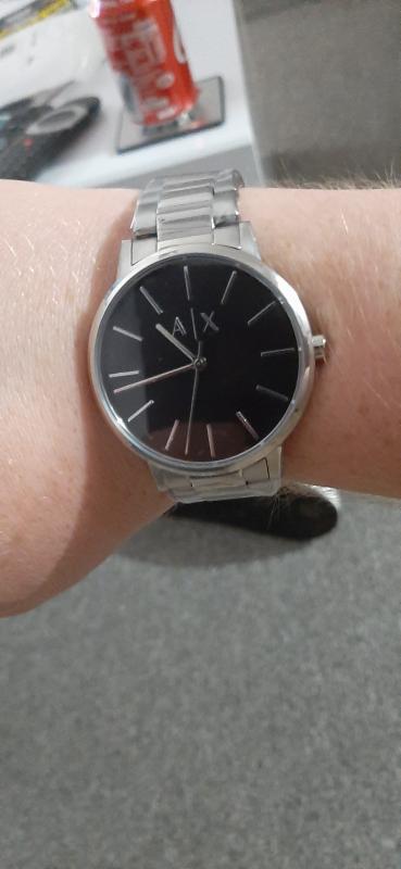 Love my new watch