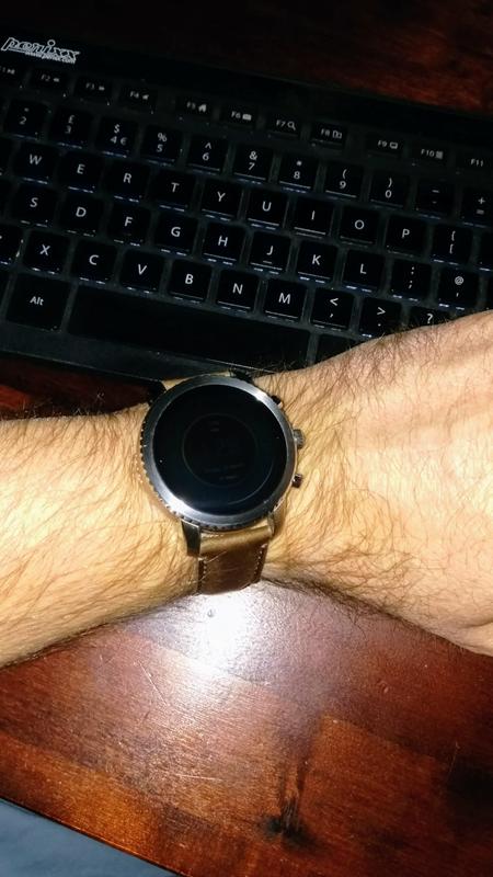 Perfect size and fit