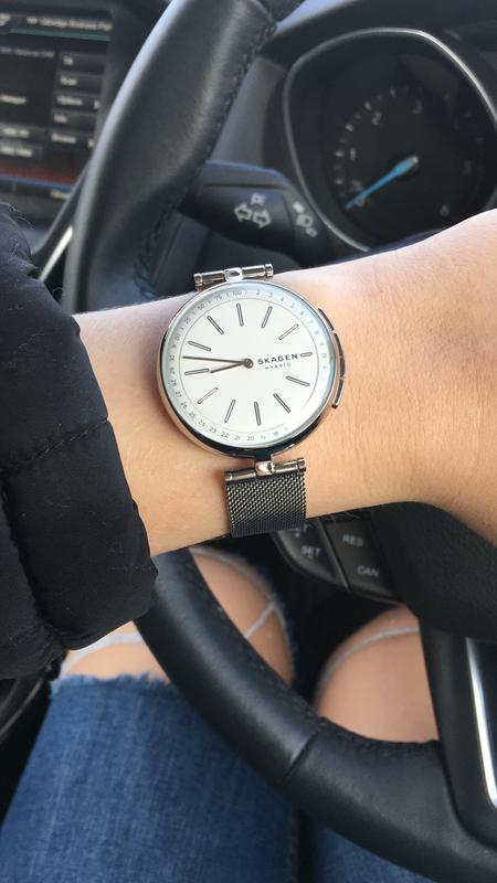 Skagen Smartwatch