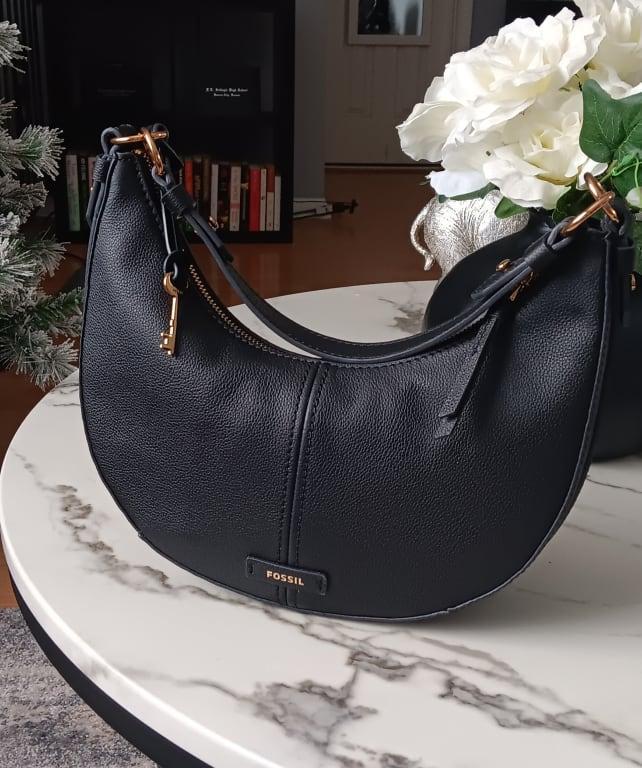 Shae Small Hobo - SHB3164210 - Fossil