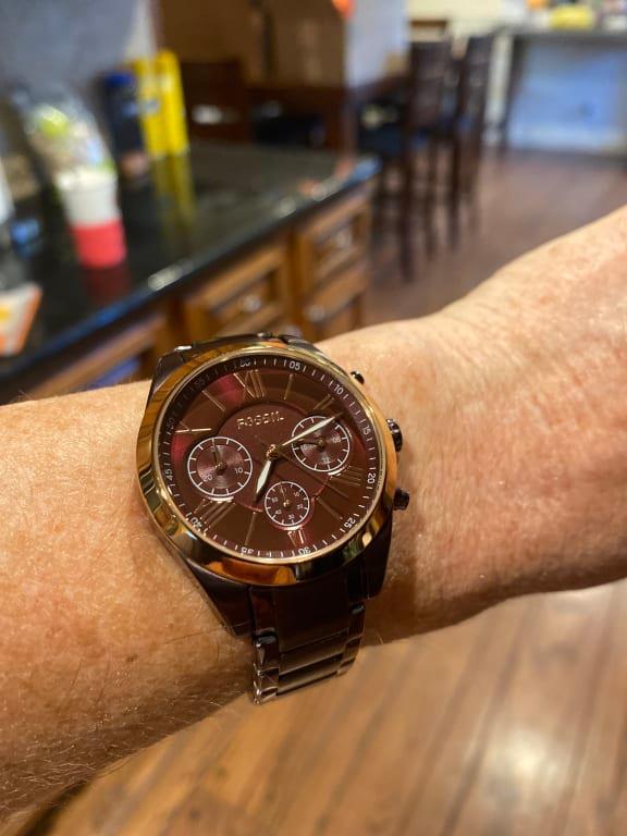 FOSSIL STYLE スタイル152