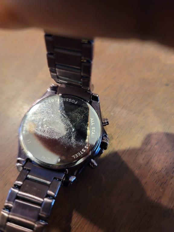 FOSSIL STYLE スタイル152
