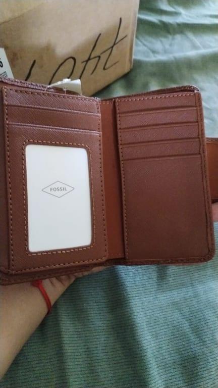 Madison Multifunction - SWL2230210 - Fossil