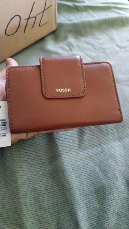 Madison Multifunction - SWL2230210 - Fossil