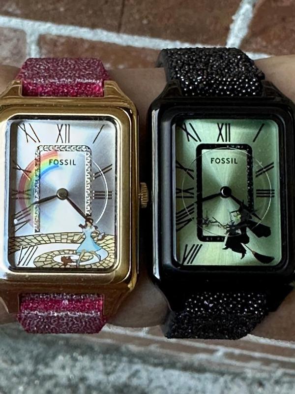 【未使用】FOSSIL 腕時計 FOSSIL フォッシル THE MINIMALIST腕時計 メンズ ソーラー
