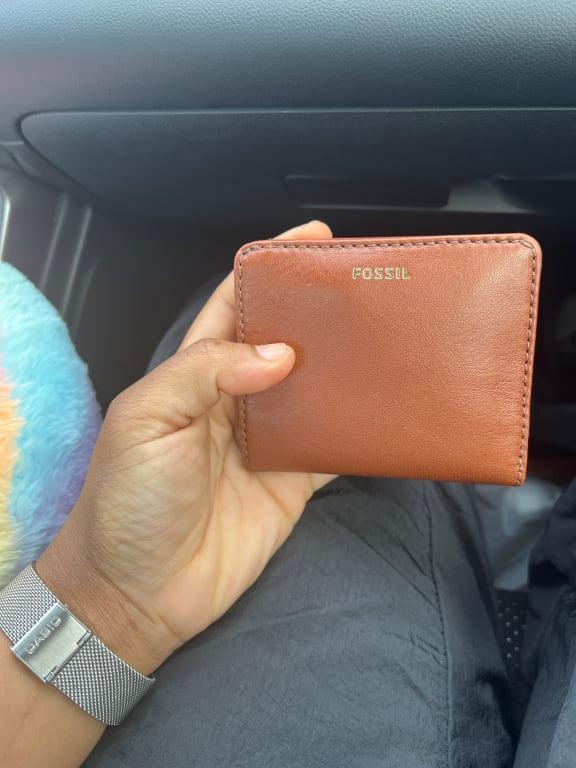 Madison Bifold - SWL2229210 - Fossil