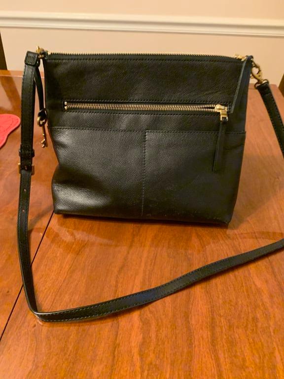 Fiona large crossbody 2025