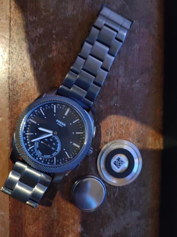 Fossil 4931 outlet