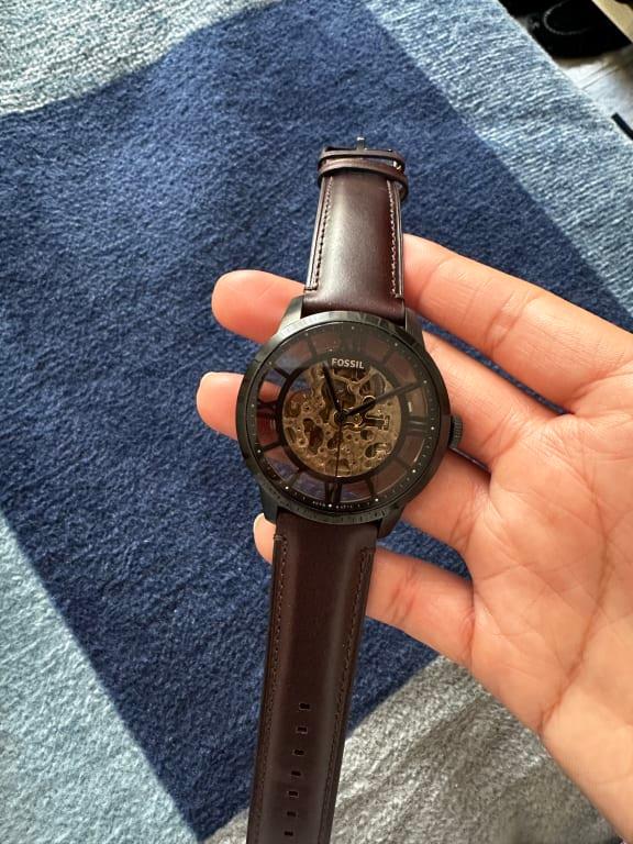 Fossil me3098 outlet review