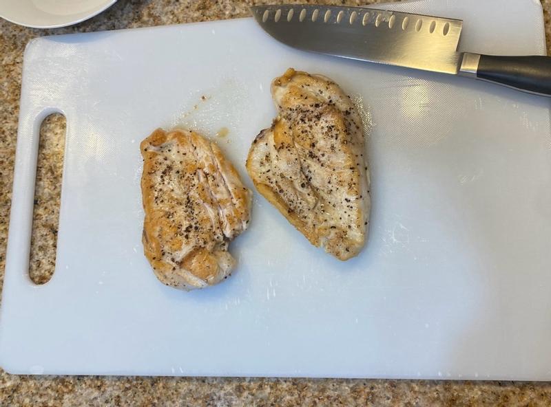 Organic Thin-Sliced Chicken Breast Fillets Products Foster Farms