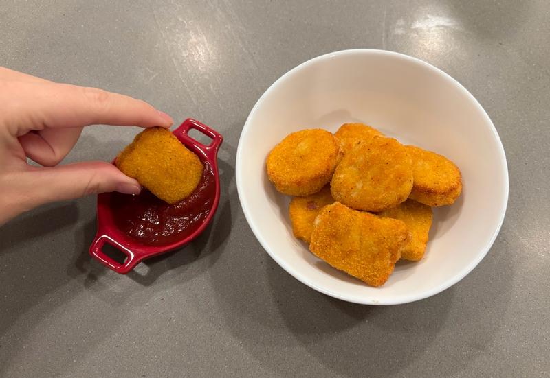 Chicken Breast Nuggets Value Pack - 2 lbs. - Products - Foster Farms