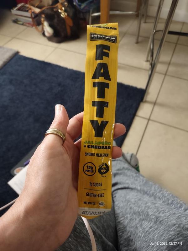 User uploaded product image