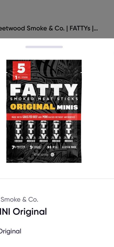 User uploaded product image