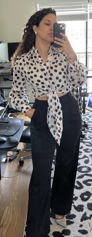 Customer photo for "BEST PANTS I HAVE EVER WORN"