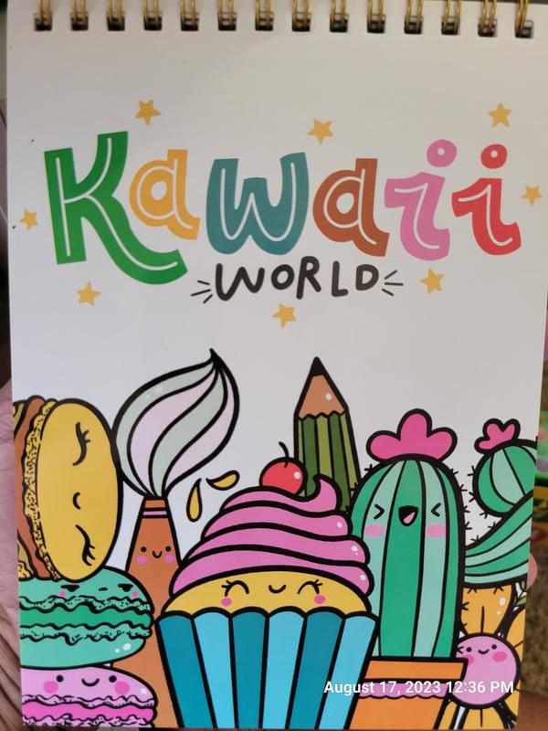 Kawaii World - #770419