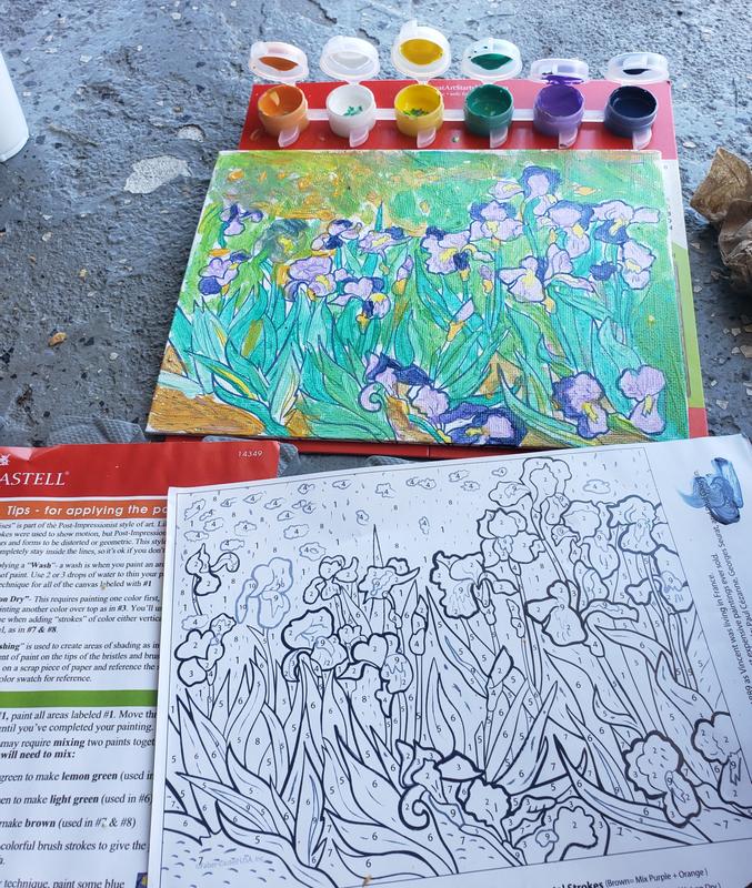 8+ How Paint Made OdieLogine